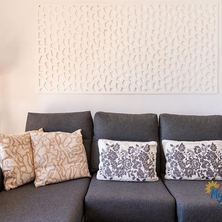 הוילה פלאייה דל אינגלז Duplex By Yumbo מראה חיצוני תמונה