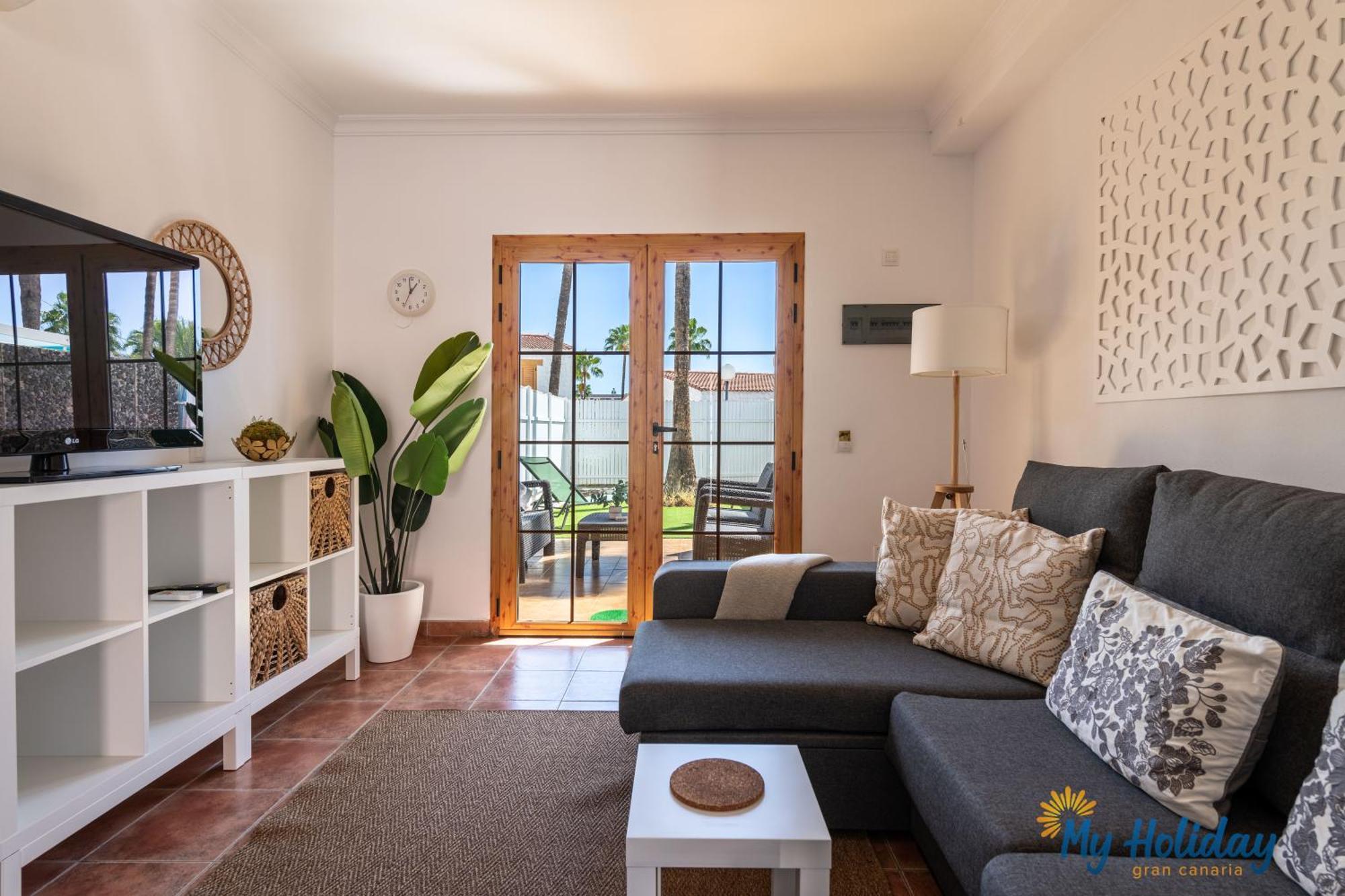 הוילה פלאייה דל אינגלז Duplex By Yumbo מראה חיצוני תמונה