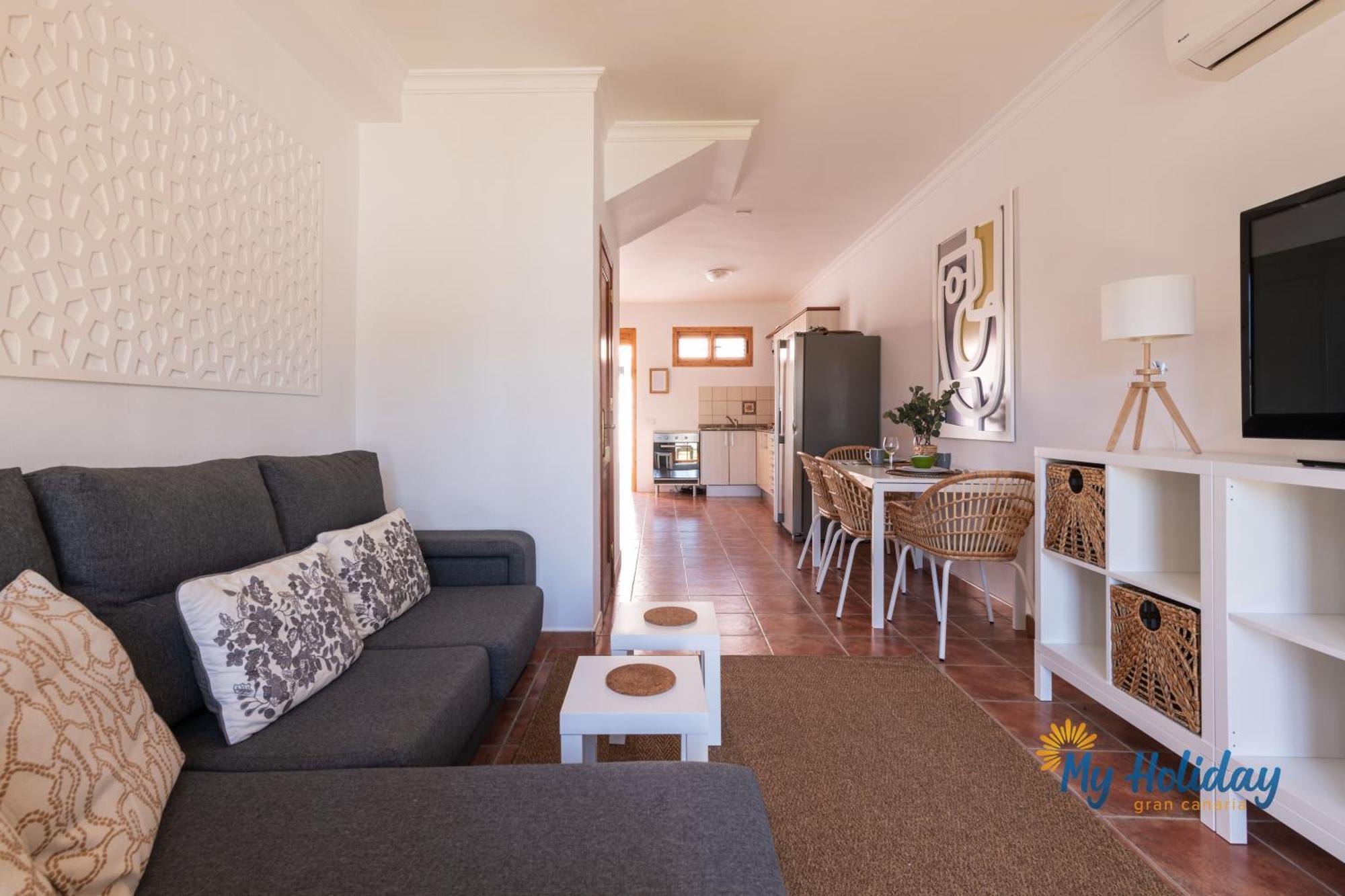 הוילה פלאייה דל אינגלז Duplex By Yumbo מראה חיצוני תמונה