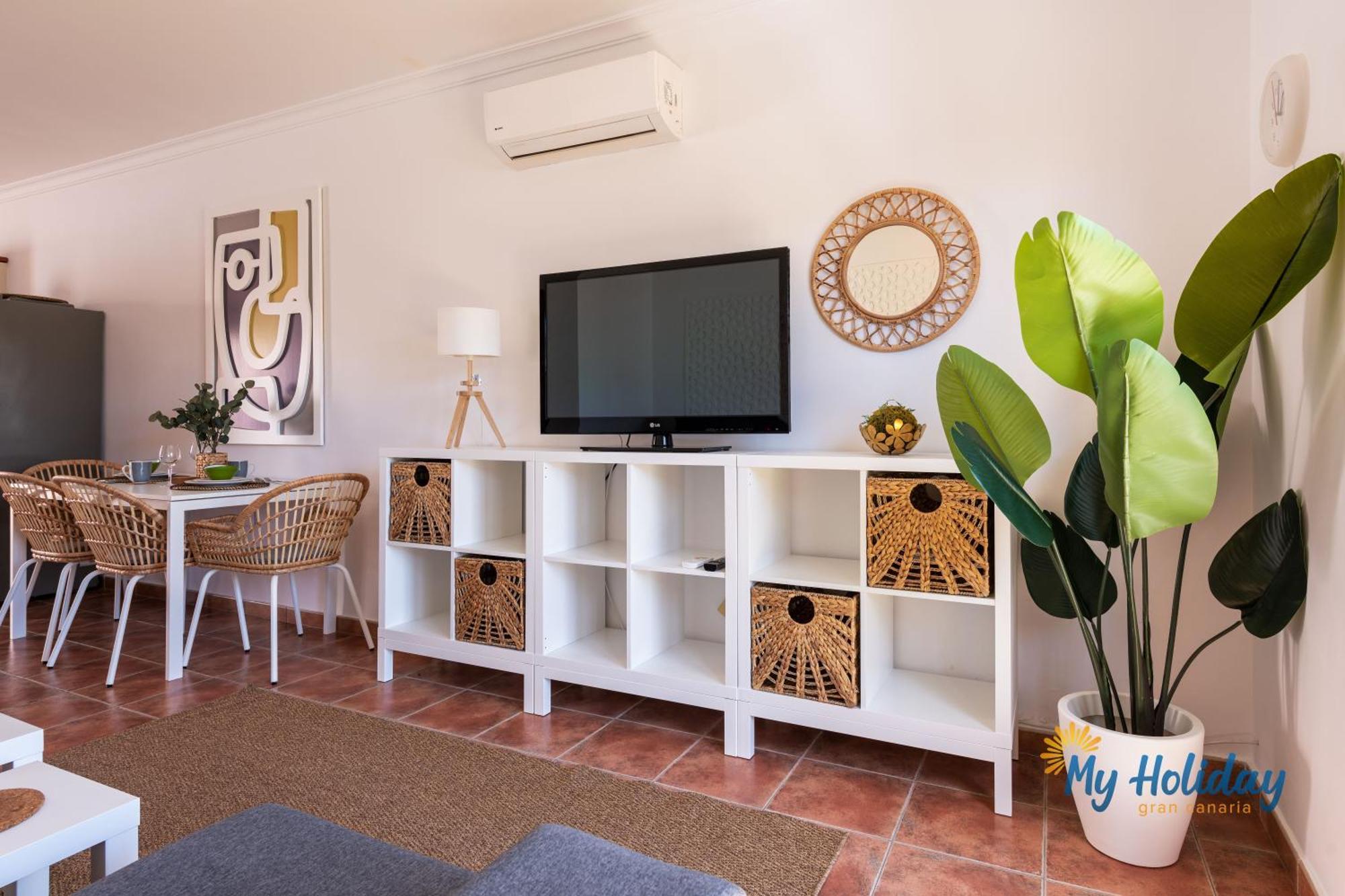 הוילה פלאייה דל אינגלז Duplex By Yumbo מראה חיצוני תמונה