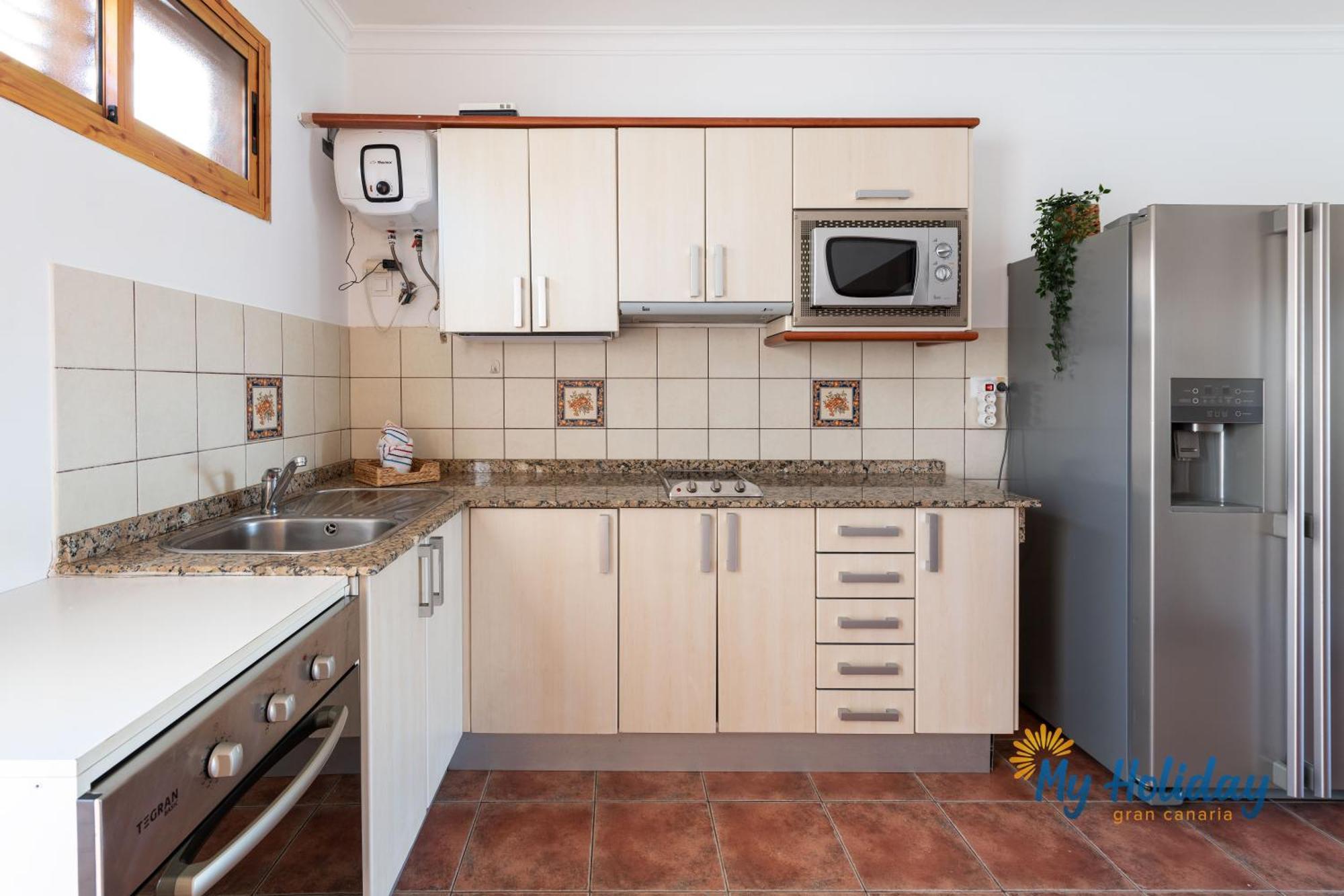 הוילה פלאייה דל אינגלז Duplex By Yumbo מראה חיצוני תמונה