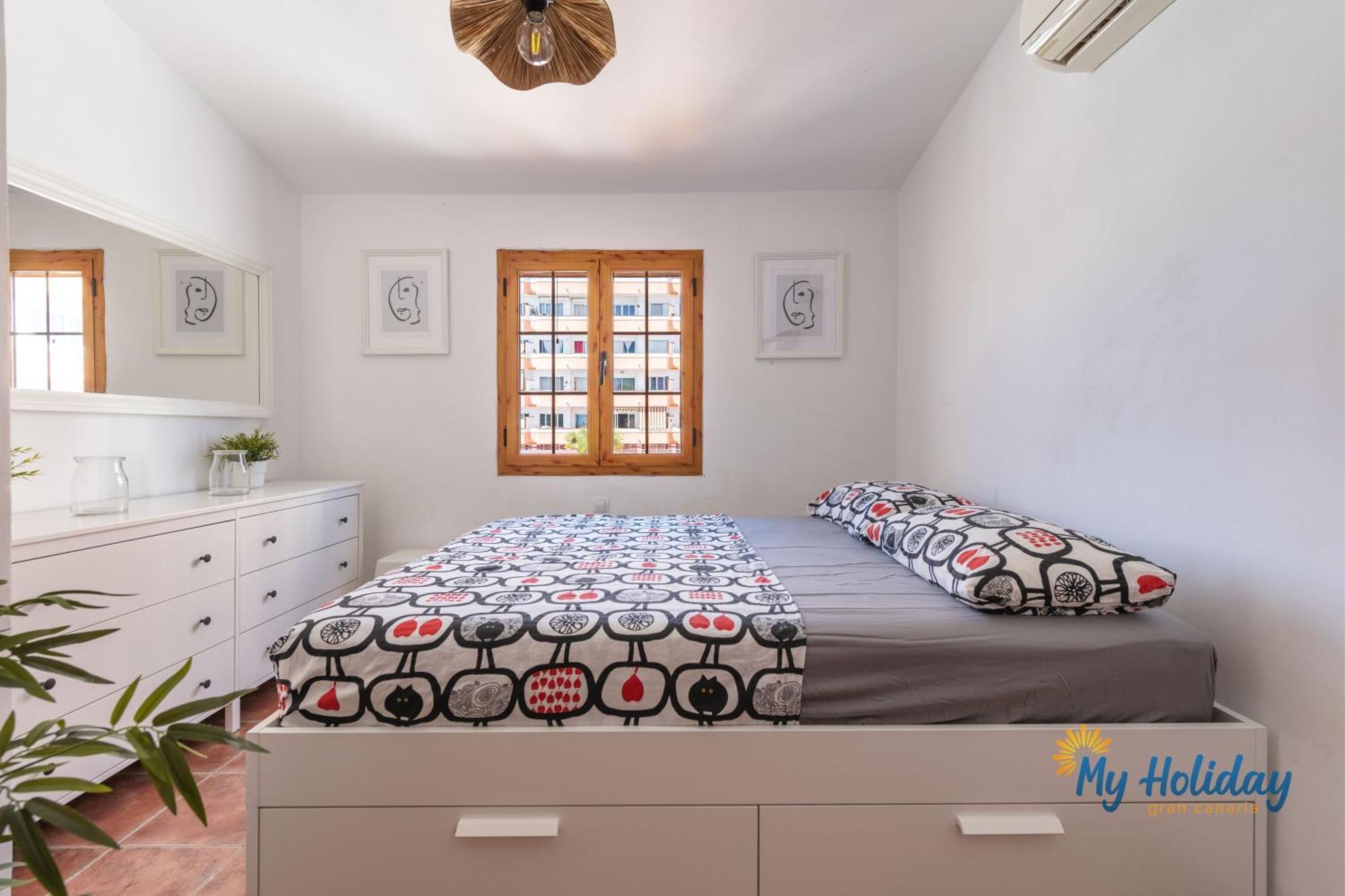 הוילה פלאייה דל אינגלז Duplex By Yumbo מראה חיצוני תמונה