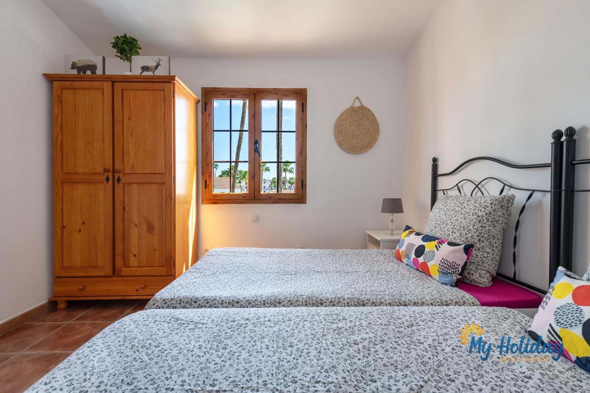 הוילה פלאייה דל אינגלז Duplex By Yumbo מראה חיצוני תמונה
